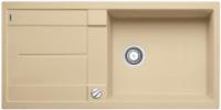 Кухонная мойка BLANCO metra xl 6s (515282)
