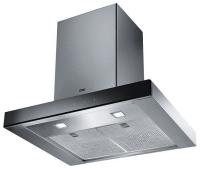 Вытяжка FRANKE fcr 925 tc bk xs