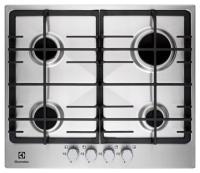 Поверхность ELECTROLUX egg 16342 nx Поверхность ELECTROLUX egg 16342 nx