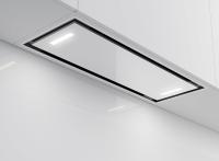 Вытяжка PANDO NCR/78 IX-CR.BL V.850 SEC