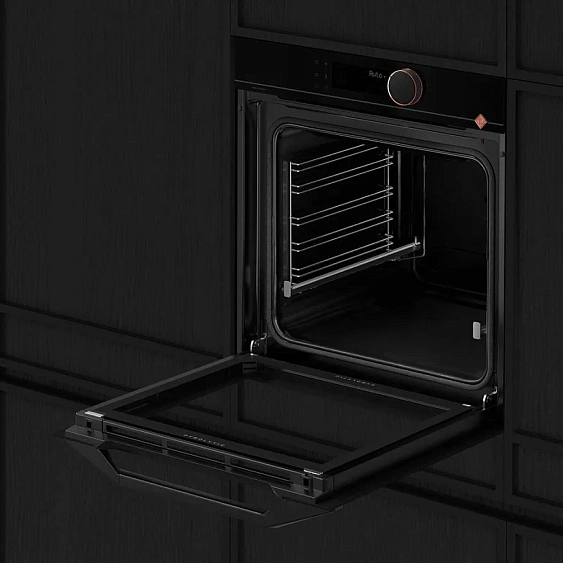 Духовой шкаф DE DIETRICH DOP4543H купить с доставкой по Москве и Московской области в интернет-магазине АваТехно