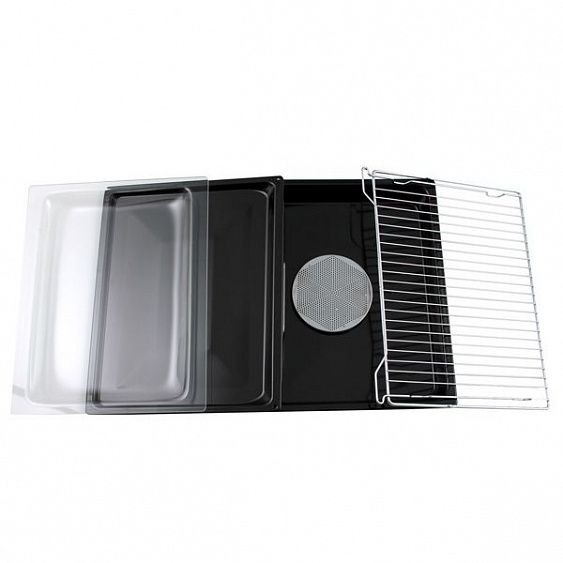 Духовой шкаф Gorenje BO 751 SY2 W купить с доставкой по Москве и Московской области в интернет-магазине АваТехно