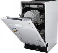 Посудомоечная машина ZIGMUND & SHTAIN dw 59.4506 x