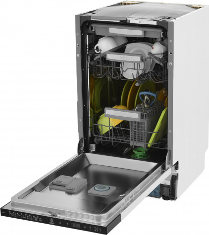 Посудомоечная машина JACKY'S JD SB5301 купить с доставкой по Москве и Московской области в интернет-магазине АваТехно