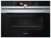Электрический духовой шкаф SIEMENS CN 678G4S1