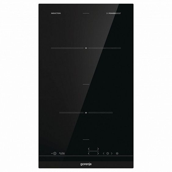 Индукционная стеклокерамическая панель Gorenje  IT 321 BCSC купить с доставкой по Москве и Московской области в интернет-магазине АваТехно