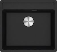 Кухонная мойка FRANKE MRG 610-52 оникс (114.0661.643)