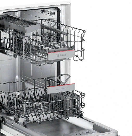 Посудомоечная машина Bosch SPS 46II07E купить с доставкой по Москве и Московской области в интернет-магазине АваТехно