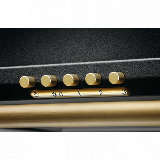 Вытяжка ELECTROLUX EFC 60441 OV купить с доставкой по Москве и Московской области в интернет-магазине АваТехно