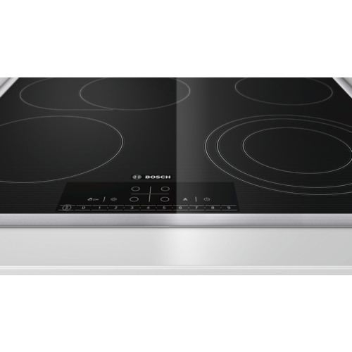 Поверхность BOSCH pkd645f17 купить с доставкой по Москве и Московской области в интернет-магазине АваТехно