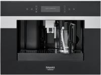 Встраиваемая кофемашина HOTPOINT-ARISTON CM 9945 HA