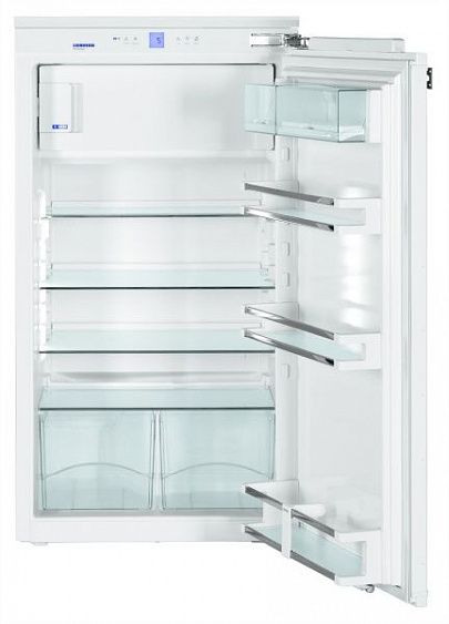 Холодильник LIEBHERR ik 1954 купить с доставкой по Москве и Московской области в интернет-магазине АваТехно