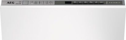 Посудомоечная машина AEG FSR 62400 P купить в Москве цена в интернет-магазине АваТехно