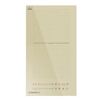 Встраиваемая индукционная варочная панель Maunfeld CVI.292S2FBG