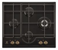 Газовая поверхность Electrolux GPE363RBB Газовая поверхность Electrolux GPE363RBB