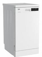 Посудомоечная машина BEKO DDS28120W Посудомоечная машина BEKO DDS28120W