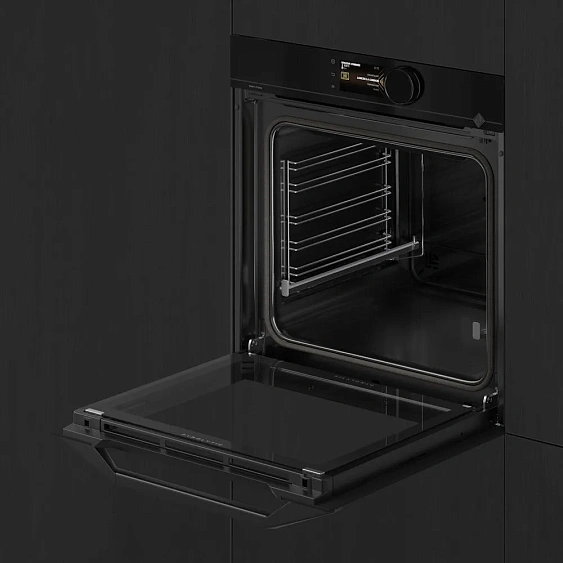 Духовой шкаф DE DIETRICH DOP4741B купить с доставкой по Москве и Московской области в интернет-магазине АваТехно