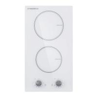 Встраиваемая индукционная варочная панель Maunfeld CVI.292.MWH