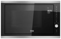 Микроволновая печь BEKO MCB 25433 X