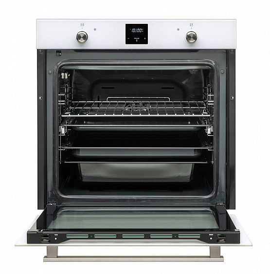 Духовой шкаф Jacky's JO EW7538 купить с доставкой по Москве и Московской области в интернет-магазине АваТехно