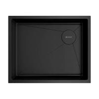 Кухонная мойка OMOIKIRI Taki 54-U/IF-GB Side SF (4997036)