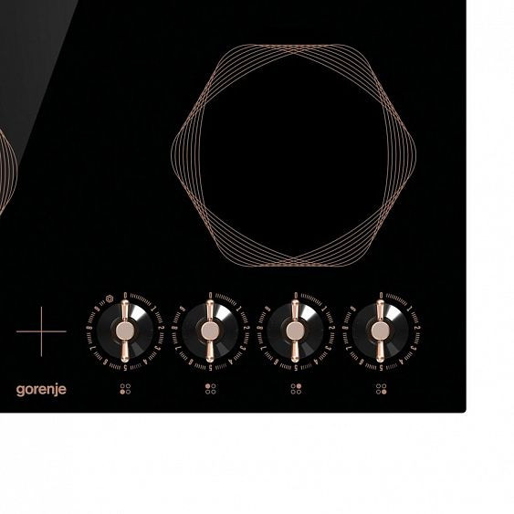 Варочная панель Gorenje EC 642 INB купить с доставкой по Москве и Московской области в интернет-магазине АваТехно