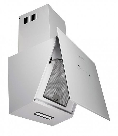 Вытяжка ZIGMUND & SHTAIN K 133.6 W купить с доставкой по Москве и Московской области в интернет-магазине АваТехно