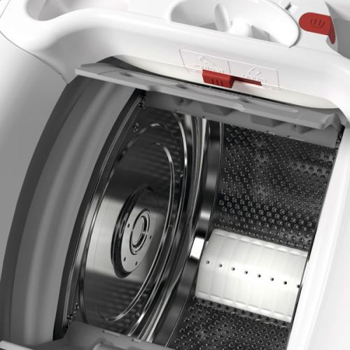 Стиральная машина AEG LTX6GR371 купить с доставкой по Москве и Московской области в интернет-магазине АваТехно