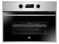 Компактный духовой шкаф Teka HSC 644 C