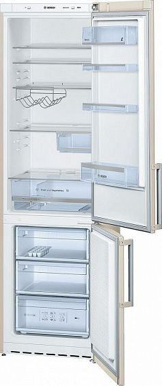 Холодильник BOSCH kge 39ak21 купить с доставкой по Москве и Московской области в интернет-магазине АваТехно