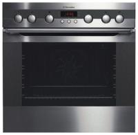 Духовой шкаф ELECTROLUX eon 64100 x