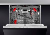 Посудомоечная машина DE DIETRICH DCJ632DQX