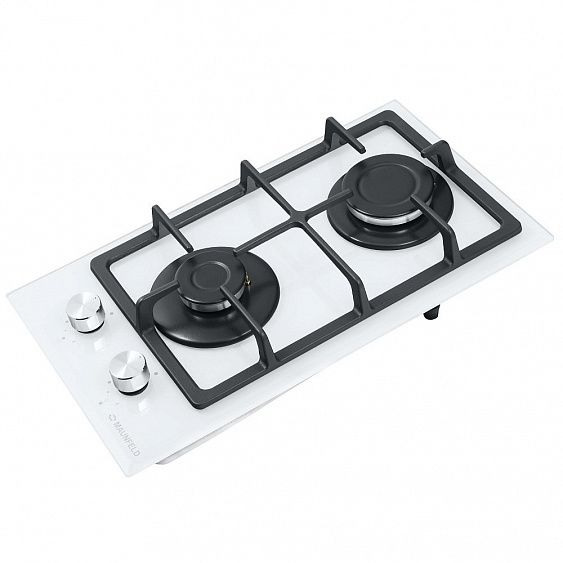 Варочная панель MAUNFELD EGHG.32.3CW/G купить с доставкой по Москве и Московской области в интернет-магазине АваТехно