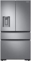 Холодильник Samsung RF23M8080SR нержавеющая сталь