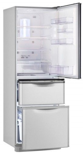 Холодильник MITSUBISHI-ELECTRIC mr-cr46g-hs-r купить с доставкой по Москве и Московской области в интернет-магазине АваТехно