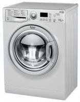 Стиральная машина с фронтальной загрузкой HOTPOINT-ARISTON MVDF 9614 SX CIS