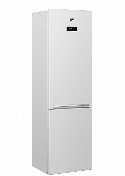Холодильник Beko RCNK 356E20 BW купить с доставкой по Москве и Московской области в интернет-магазине АваТехно