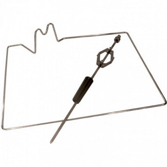 Встраиваемый электрический духовой шкаф Kaiser EH 6361 купить с доставкой по Москве и Московской области в интернет-магазине АваТехно