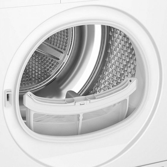Сушильная машина Beko DB 7111 PA купить с доставкой по Москве и Московской области в интернет-магазине АваТехно