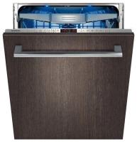 Посудомоечная машина SIEMENS sn 66t095
