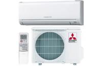 Сплит-система MITSUBISHI ELECTRIC MS-GF25VA/MU-GF25VA