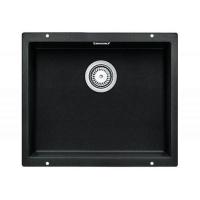 Кухонная мойка BLANCO subline 500-u антрацит