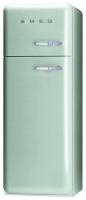 Холодильник SMEG fab30lv1