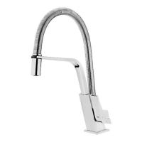 Смеситель TEKA IC 939 хром (art.339390200)