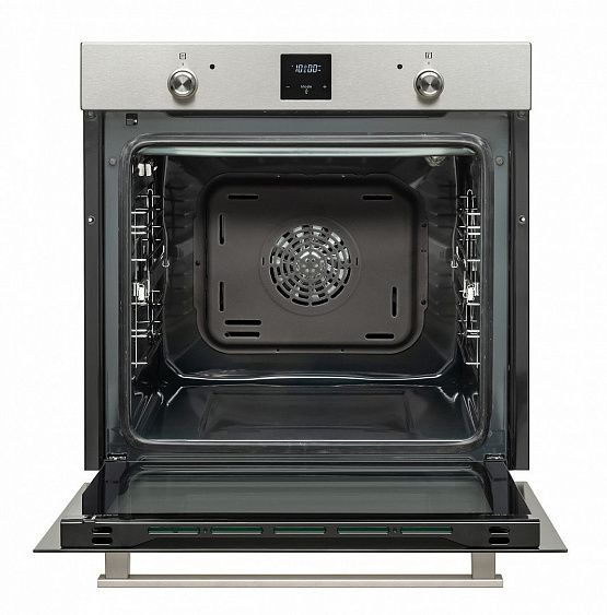 Духовой шкаф Jacky's JO EI7538 купить с доставкой по Москве и Московской области в интернет-магазине АваТехно