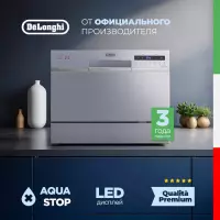 Посудомоечная машина DeLonghi DDW07T Onics