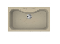 Кухонная мойка OMOIKIRI maru 86-сh (4993242)