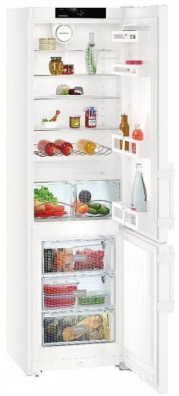 Холодильник LIEBHERR C 4025-20 001 купить с доставкой по Москве и Московской области в интернет-магазине АваТехно