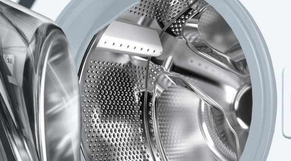 Встраиваемая стиральная машина BOSCH WKD28541OE купить с доставкой по Москве и Московской области в интернет-магазине АваТехно