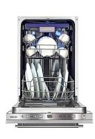 Посудомоечная машина HIBERG I66 1431